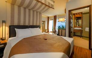 HA Hotel Apartments Hoi An Ocean Front