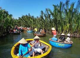 HA Hotel Apartments Hoi An Ocean Front