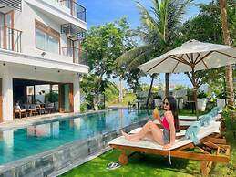 HA Hotel Apartments Hoi An Ocean Front