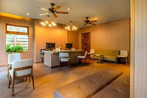 HA Hotel Apartments Hoi An Ocean Front