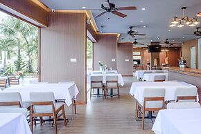 HA Hotel Apartments Hoi An Ocean Front