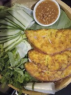 HA Hotel Apartments Hoi An Ocean Front