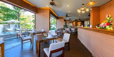 HA Hotel Apartments Hoi An Ocean Front