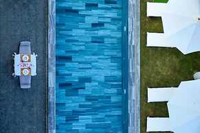 HA Hotel Apartments Hoi An Ocean Front