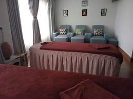 HA Hotel Apartments Hoi An Ocean Front