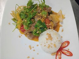 HA Hotel Apartments Hoi An Ocean Front