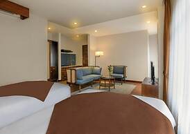 HA Hotel Apartments Hoi An Ocean Front