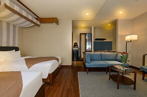 HA Hotel Apartments Hoi An Ocean Front