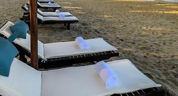 HA Hotel Apartments Hoi An Ocean Front