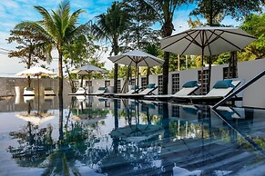 HA Hotel Apartments Hoi An Ocean Front