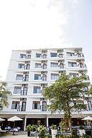 HA Hotel Apartments Hoi An Ocean Front