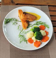 HA Hotel Apartments Hoi An Ocean Front