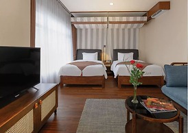 HA Hotel Apartments Hoi An Ocean Front