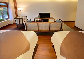 HA Hotel Apartments Hoi An Ocean Front