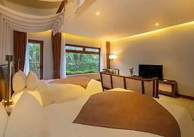 HA Hotel Apartments Hoi An Ocean Front