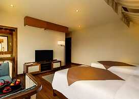 HA Hotel Apartments Hoi An Ocean Front