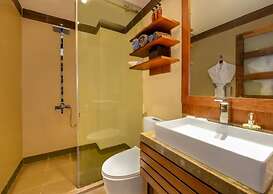 HA Hotel Apartments Hoi An Ocean Front