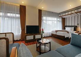 HA Hotel Apartments Hoi An Ocean Front