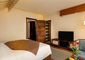 HA Hotel Apartments Hoi An Ocean Front
