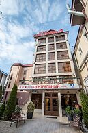 Hotel Centrallny