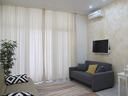 Apartment on Bulvar Nadezhd 6-2-106