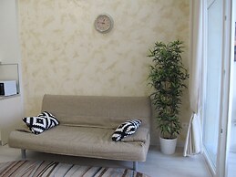 Apartment on Bulvar Nadezhd 6-2-106