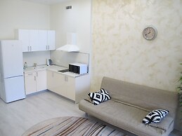 Apartment on Bulvar Nadezhd 6-2-106