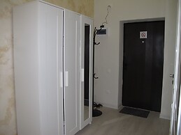 Apartment on Bulvar Nadezhd 6-2-106