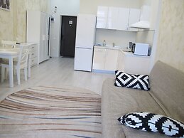 Apartment on Bulvar Nadezhd 6-2-106