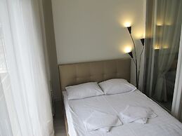 Apartment on Bulvar Nadezhd 6-2-106