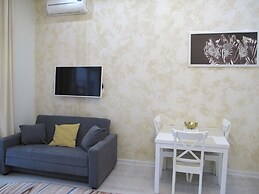 Apartment on Bulvar Nadezhd 6-2-106