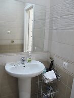 Apartment on Bulvar Nadezhd 6-2-106