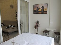 Apartment on Bulvar Nadezhd 6-2-106