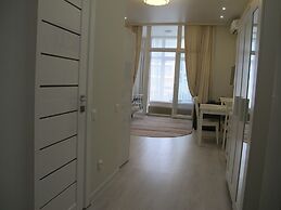 Apartment on Bulvar Nadezhd 6-2-106