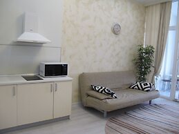 Apartment on Bulvar Nadezhd 6-2-106