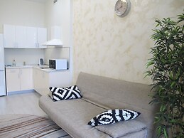 Apartment on Bulvar Nadezhd 6-2-106