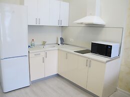 Apartment on Bulvar Nadezhd 6-2-106