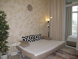 Apartment on Bulvar Nadezhd 6-2-106