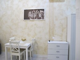 Apartment on Bulvar Nadezhd 6-2-106