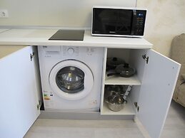 Apartment on Bulvar Nadezhd 6-2-106