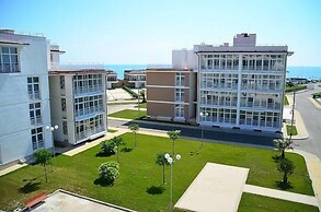 Apartment on Bulvar Nadezhd 6-2-106