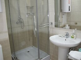 Apartment on Bulvar Nadezhd 6-2-106