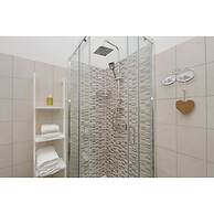 Chilling Hot Tub Suite