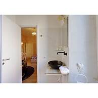 Chilling Hot Tub Suite