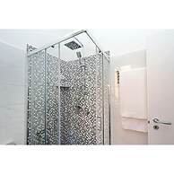 Chilling Hot Tub Suite