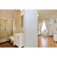 Chilling Hot Tub Suite