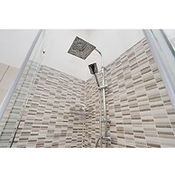 Chilling Hot Tub Suite