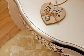 Chilling Hot Tub Suite