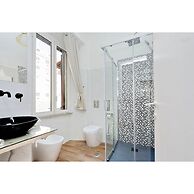 Chilling Hot Tub Suite