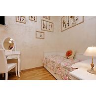 Chilling Hot Tub Suite